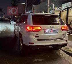 جيب جراند شيروكي